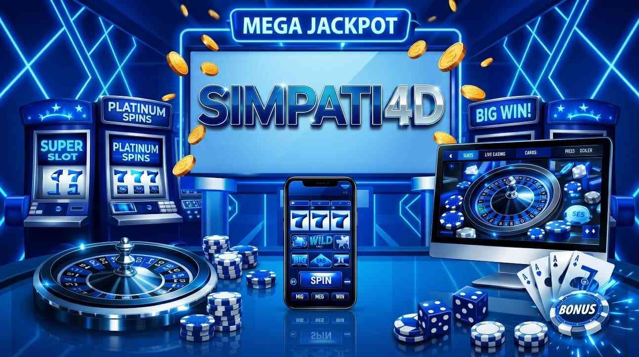simpati4d simpati4d
